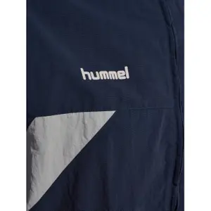 Μπουφάν γυμναστικής Hummel World 26 image-2