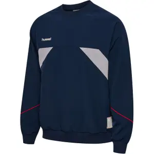 Φούτερ Hummel World 26 image-0