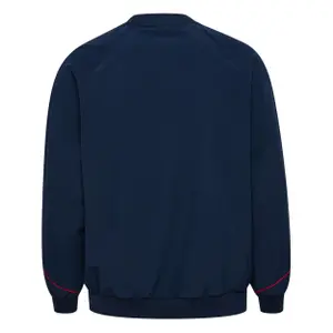 Φούτερ Hummel World 26 image-1