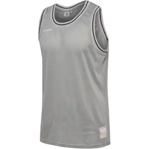 Αμάνικο μπλουζάκι Hummel World 26 image-0