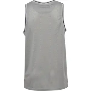 Αμάνικο μπλουζάκι Hummel World 26 image-1