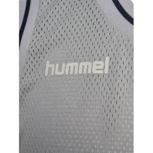 Αμάνικο μπλουζάκι Hummel World 26 image-2