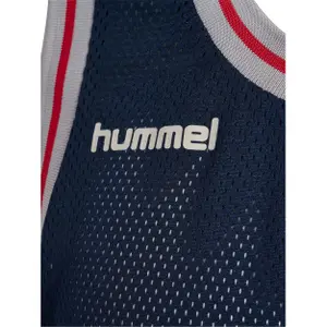 Αμάνικο μπλουζάκι Hummel World 26 image-2