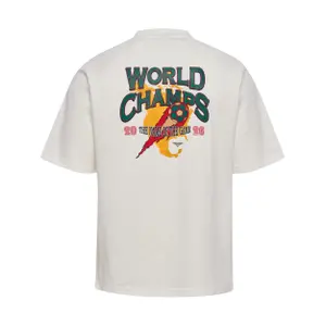 T-shirt Hummel World 26 image-1