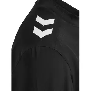 Camiseta manga larga Hummel Contact image-4