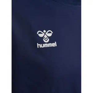Camiseta manga larga Hummel Contact image-3