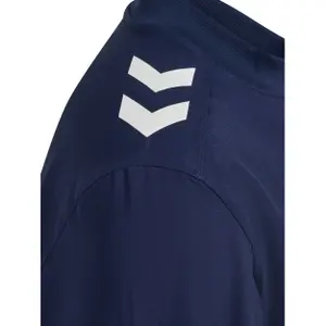 Camiseta manga larga Hummel Contact image-4