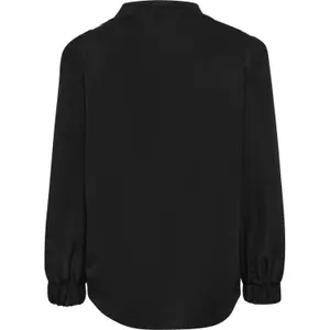 Camisola de manga comprida para crianças Hummel Contact image-1