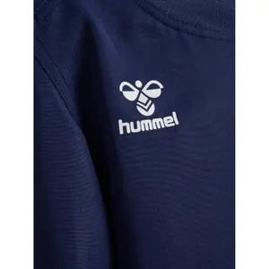 Camisola de manga comprida para crianças Hummel Contact image-3