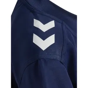 Camisola de manga comprida para crianças Hummel Contact image-4