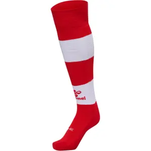 Meias às riscas Hummel Essential image-1