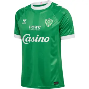 Domaželský dres ASSE 2026/27 image-1