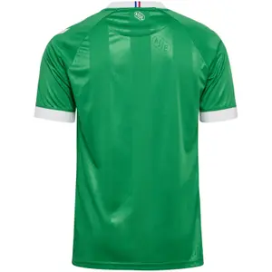Domaželský dres ASSE 2026/27 image-2