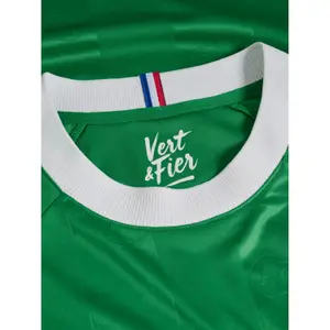 Domaželský dres ASSE 2026/27 image-6