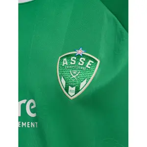 Heimtrikot Kind ASSE 2026/27 image-2