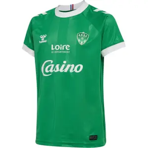 Heimtrikot Kind ASSE 2026/27 image-6