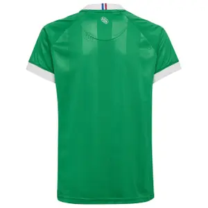 Camisola titular criança ASSE 2026/27 image-1