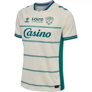 Camisola alternativa ASSE 2026/27