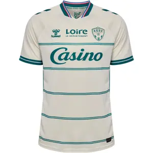 Camisola alternativa ASSE 2026/27 image-2