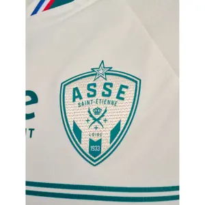 Camisola alternativa ASSE 2026/27 image-3