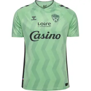 Maillot Third Kind ASSE 2026/27