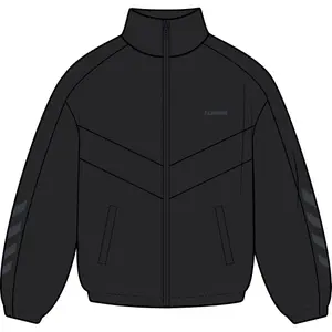 Tracksuit Jacket Hummel Archive image-0