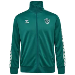 Chaqueta de presentación ASSE 2026/27