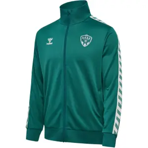Chaqueta de presentación ASSE 2026/27 image-1