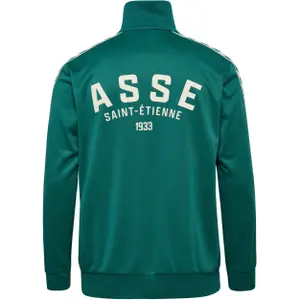 Chaqueta de presentación ASSE 2026/27 image-2
