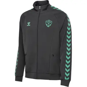 Vadderad Resetröja ASSE 2026/27 image-5