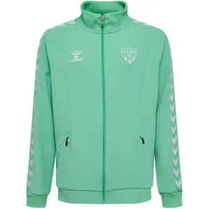 Vadderad Resetröja ASSE 2026/27