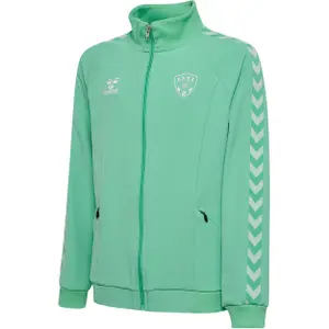Vadderad Resetröja ASSE 2026/27 image-2