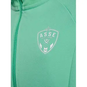 Vadderad Resetröja ASSE 2026/27 image-5