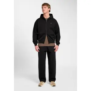 Φόρμα με κουκούλα και φερμουάρ Hummel Defender image-2