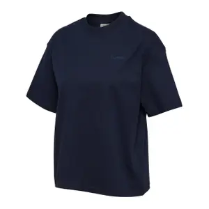 Γυναικείο εκτυπωμένο T-shirt Hummel Keeper image-0