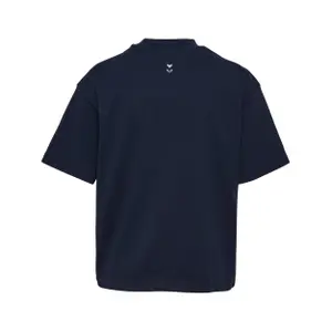 Γυναικείο εκτυπωμένο T-shirt Hummel Keeper image-3