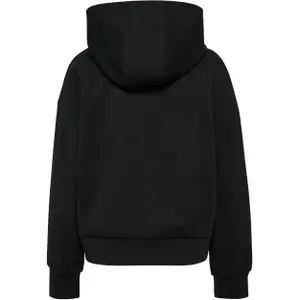 Γυναικείο φούτερ με φερμουάρ και κουκούλα Hummel Defender image-3