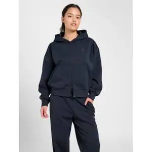 Women's zip-up hoodie Hummel Defender image-2