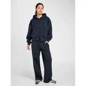 Women's zip-up hoodie Hummel Defender image-1