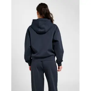Women's zip-up hoodie Hummel Defender image-4