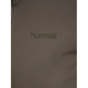 Γυναικείο φούτερ με φερμουάρ Hummel Prima image-3
