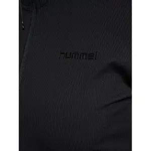 Γυναικείο φούτερ με φερμουάρ Hummel Prima image-3