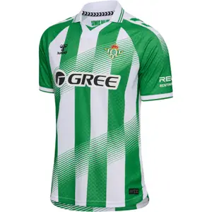 Maillot Domicile Real Betis Sevilla 2026/27