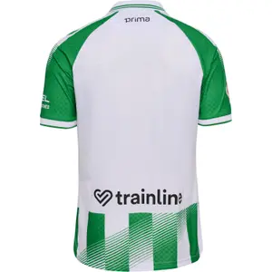 Maillot Domicile Real Betis Sevilla 2026/27 image-1