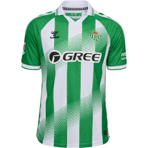Maillot Domicile Real Betis Sevilla 2026/27 image-2