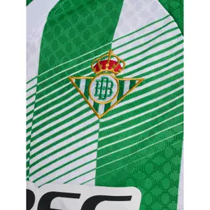 Maillot Domicile Real Betis Sevilla 2026/27 image-3