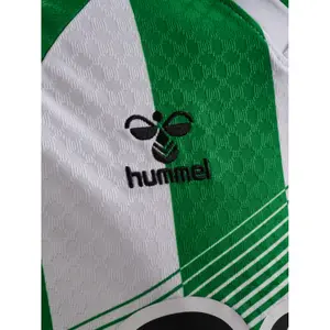 Maillot Domicile Real Betis Sevilla 2026/27 image-4