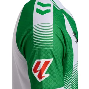 Maillot Domicile Real Betis Sevilla 2026/27 image-5