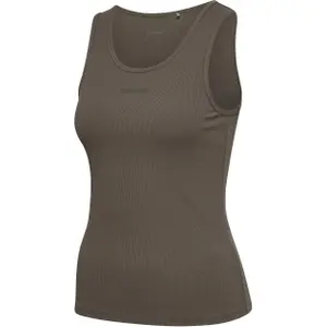 Sujetador de mujer Hummel Prima image-0