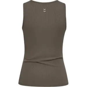 Sujetador de mujer Hummel Prima image-1